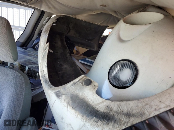 1998 Dodge Caravan SE with VIN 2B4GP4539WR648145, listed as a Copart auction lot 82370494 with Not Provided miles and Salvage Title. Bid and sale history available at DreamBid. Image 10.