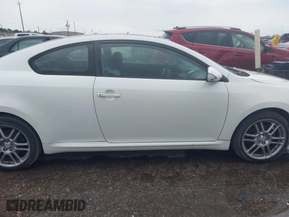 2007 Scion tC Spec with VIN JTKDE177070206157, listed as a IAAI auction lot 41890147 with 174,720 mi miles and . Bid and sale history available at DreamBid. Image 13.