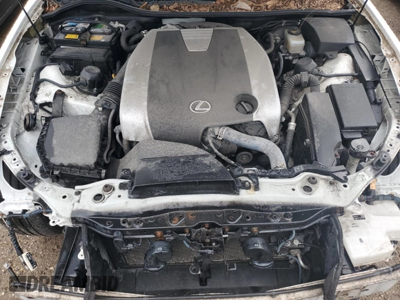 2015 Lexus GS 350 с VIN JTHCE1BL7FA001112, выставлен на аукционе Copart как лот 63681855 с пробегом 107 904 миль миль и Списание • Salvage title. История ставок и продаж доступна на DreamBid. Изображение 11.