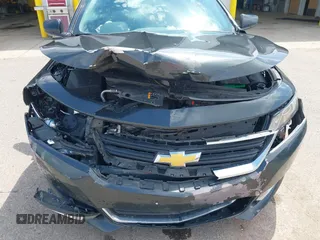 2014 Chevrolet Impala LS with VIN 1G11X5SL0EU164667, listed as a IAAI auction lot 42542110 with 150,458 mi miles and . Bid and sale history available at DreamBid. Image 6.