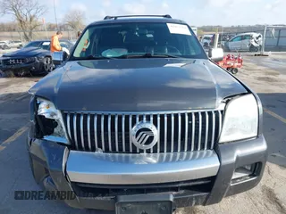 2007 Mercury Mountaineer Premier z VIN 4M2EU48867UJ01519, wystawiony jako IAAI lot #41987784 z przebiegiem 249 668 mil mil oraz . Historia ofert i sprzedaży dostępna na DreamBid. Obrazek 12.