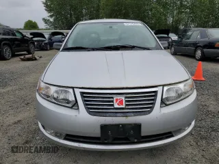 2007 Saturn ION ION 3 z VIN 1G8AL55F07Z175905, wystawiony jako Copart lot #57176495 z przebiegiem 76 794 mil mil oraz Tytuł czysty. Historia ofert i sprzedaży dostępna na DreamBid. Obrazek 5.