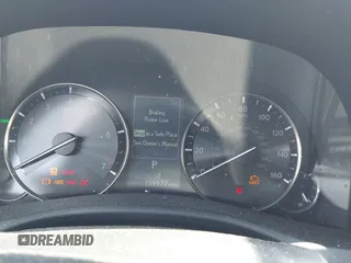 2016 Lexus GS 350 с VIN JTHCZ1BL6GA001124, выставлен на аукционе IAAI как лот 42294538 с пробегом 159 977 миль миль и . История ставок и продаж доступна на DreamBid. Изображение 15.