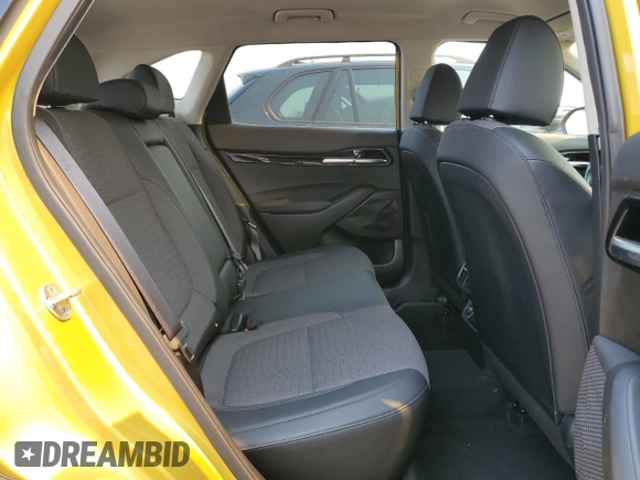 2022 Kia Seltos S с VIN KNDEU2AA2N7328435, выставлен на аукционе Copart как лот 50788665 с пробегом 22 890 миль миль и Списание • Salvage title. История ставок и продаж доступна на DreamBid. Изображение 10.