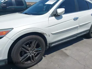 2015 Honda Crosstour EX-L с VIN 5J6TF1H57FL001620, выставлен на аукционе IAAI как лот 42429090 с пробегом 133 350 миль миль и . История ставок и продаж доступна на DreamBid. Изображение 6.