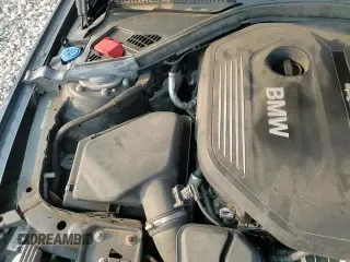 2018 BMW 4 Series 440i xDrive с VIN WBA4J7C59JBH15508, выставлен на аукционе Copart как лот 59954375 с пробегом 87 233 миль миль и Чистый • Clean title. История ставок и продаж доступна на DreamBid. Изображение 16.