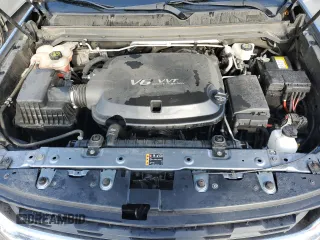 2020 Chevrolet Colorado 2WD Work Truck z VIN 1GCHSBENXL1109965, wystawiony jako Copart lot #43821815 z przebiegiem 57 248 mil mil oraz Szkoda całkowita • Salvage title. Historia ofert i sprzedaży dostępna na DreamBid. Obrazek 11.