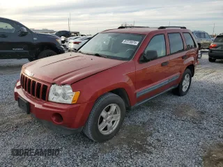 2006 Jeep Grand Cherokee Laredo with VIN 1J4GS48K86C174924, listed as a Copart auction lot 87279574 with 0 mi miles and Clean Title. Bid and sale history available at carsss.com. Image 1.