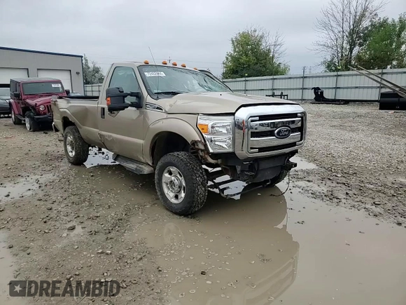 2012 Ford F-250 XL с VIN 1FTBF2B66CEC08766, выставлен на аукционе Copart как лот 72402984 с пробегом 167 444 миль миль и Чистый • Clean title. История ставок и продаж доступна на DreamBid. Изображение 10.
