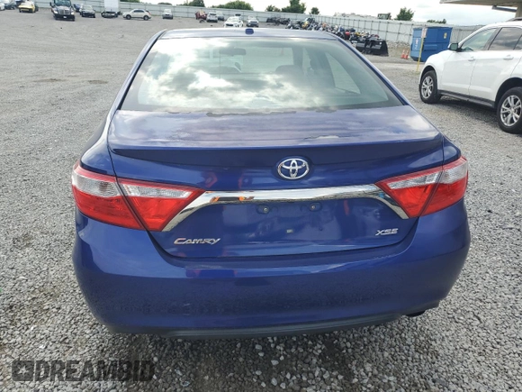 2015 Toyota Camry XLE с VIN 4T1BF1FK7FU882321, выставлен на аукционе Copart как лот 58431985 с пробегом 205 640 миль миль и Чистый • Clean title. История ставок и продаж доступна на DreamBid. Изображение 6.