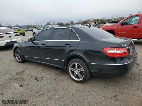 2010 Mercedes-Benz E-Class E 350 Luxury with VIN WDDHF8HB0AA063008, listed as a Copart auction lot 52792065 with 79,167 mi miles and Salvage Title. Bid and sale history available at carsss.com. Image 2.