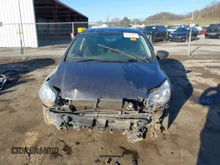 2013 Ford Focus S with VIN 1FADP3E23DL288244, listed as a IAAI auction lot 41777824 with 145,684 mi miles. Bid and sale history available at carsss.com. Image 13.