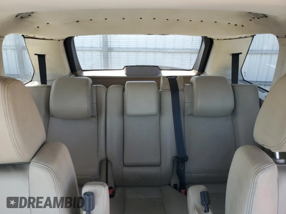2013 Land Rover Range Rover Sport HSE z VIN SALSF2D44DA775703, wystawiony jako Copart lot #48417855 z przebiegiem 164 380 mil mil oraz Tytuł czysty. Historia ofert i sprzedaży dostępna na DreamBid. Obrazek 10.