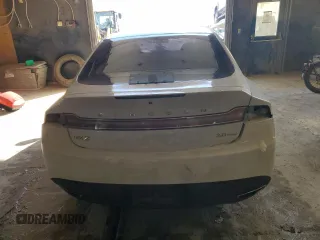 2013 Lincoln MKZ с VIN 3LN6L2G91DR804505, выставлен на аукционе Copart как лот 45899685 с пробегом 143 757 миль миль и Списание • Salvage title. История ставок и продаж доступна на DreamBid. Изображение 6.