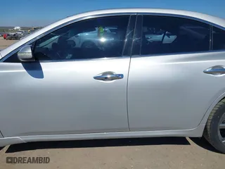 2014 Nissan Maxima 3.5 SV w/Sport Pkg with VIN 1N4AA5AP9EC474275, listed as a IAAI auction lot 41741681 with 128,480 mi miles. Bid and sale history available at carsss.com. Image 15.