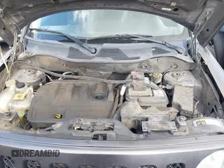 2015 Jeep Patriot High Altitude with VIN 1C4NJPFA2FD126535, listed as a IAAI auction lot 41517015 with 162,403 mi miles and . Bid and sale history available at DreamBid. Image 10.