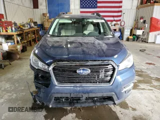 2019 Subaru Ascent Premium with VIN 4S4WMAFD1K3427652, listed as a Copart auction lot 44075025 with 66,965 mi miles and Salvage Title. Bid and sale history available at DreamBid. Image 5.
