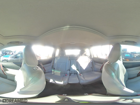 2012 Toyota Highlander Limited with VIN 5TDYK3EH1CS056463, listed as a Copart auction lot 49408945 with 222,779 mi miles and Salvage Title. Bid and sale history available at carsss.com. Image 14.