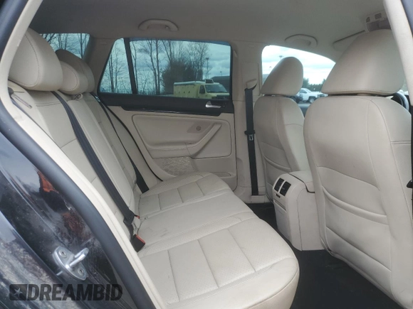 2013 Volkswagen Jetta SportWagen TDI with VIN 3VWPL7AJ4DM688557, listed as a Copart auction lot 52669325 with 138,924 mi miles and Salvage Title. Bid and sale history available at carsss.com. Image 11.