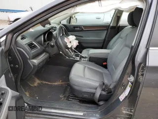 2019 Subaru Legacy Limited with VIN 4S3BNAN69K3008757, listed as a Copart auction lot 67603382 with 64,975 mi miles. Bid and sale history available at carsss.com. Image 7.