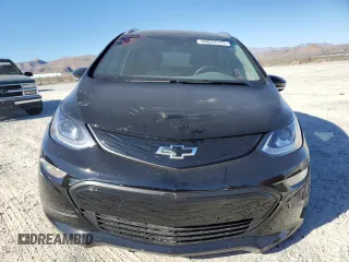 2020 Chevrolet Bolt EV Premier with VIN 1G1FZ6S07L4145932, listed as a Copart auction lot 69893722 with 18,160 mi miles. Bid and sale history available at carsss.com. Image 5.