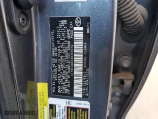 2009 Toyota Camry with VIN 4T1BE46K59U359792, listed as a Copart auction lot 47546165 with 0 mi miles and Clean Title. Bid and sale history available at carsss.com. Image 12.