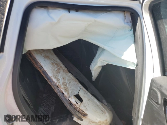 2022 Jeep Compass Limited with VIN 3C4NJDCB7NT209950, listed as a Copart auction lot 60247605 with Not provided miles and Salvage title. Bid and sale history available at DreamBid. Image 10.