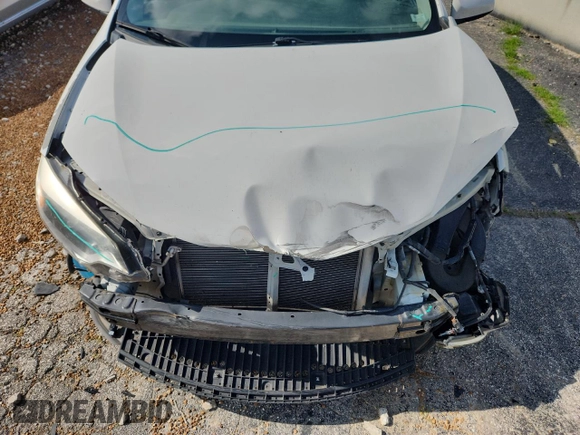 2016 Toyota Corolla L with VIN 5YFBURHE1GP496475, listed as a Copart auction lot 61206535 with 118,974 mi miles and Salvage title. Bid and sale history available at DreamBid. Image 11.
