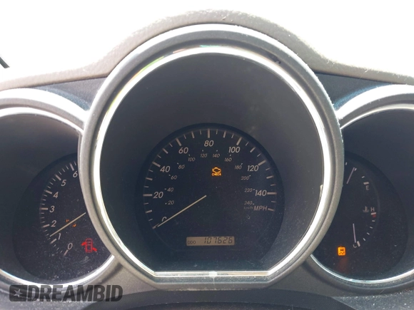 2008 Lexus RX 350 with VIN 2T2GK31U08C046422, listed as a IAAI auction lot 42151688 with 107,626 mi miles and . Bid and sale history available at DreamBid. Image 7.