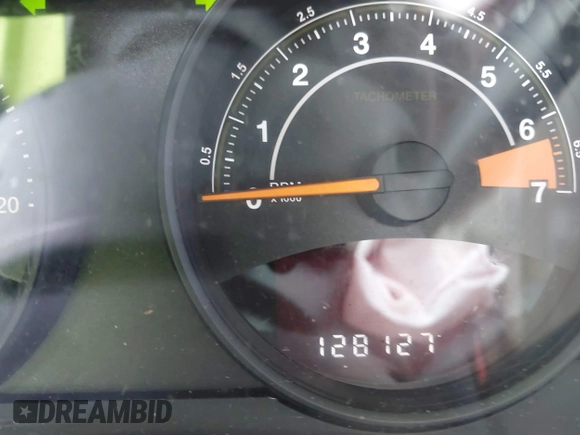 2016 Jeep Patriot Latitude with VIN 1C4NJRFB5GD674048, listed as a IAAI auction lot 42502023 with 128,127 mi miles and . Bid and sale history available at DreamBid. Image 15.