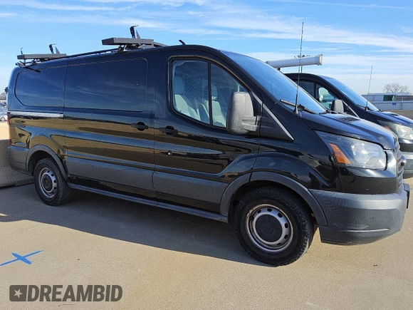 2015 Ford Transit Cargo с VIN 1FTYE1YM2FKA21561, выставлен на аукционе Copart как лот 86949274 с пробегом 160 535 миль миль и Чистый • Clean title. История ставок и продаж доступна на DreamBid. Изображение 4.