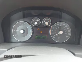 2009 Mercury Milan Premier with VIN 3MEHM02169R617668, listed as a IAAI auction lot 41838193 with 66,779 mi miles and . Bid and sale history available at DreamBid. Image 7.