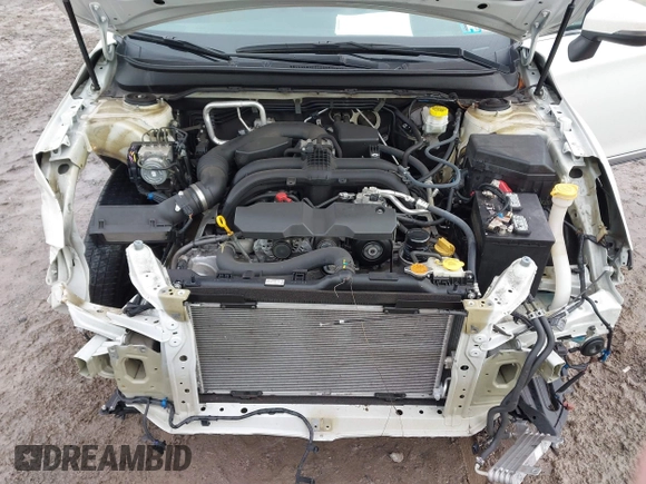 2019 Subaru Outback Touring with VIN 4S4BSATC2K3214452, listed as a IAAI auction lot 41448622 with 41,316 mi miles and . Bid and sale history available at DreamBid. Image 10.