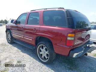 2003 Chevrolet Tahoe LT with VIN 1GNEC13Z93J234088, listed as a IAAI auction lot 42244167 with 183,070 mi miles and . Bid and sale history available at DreamBid. Image 3.