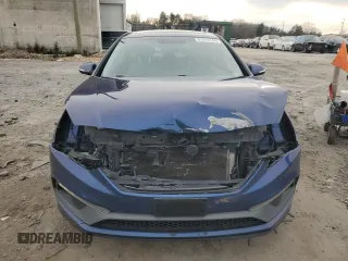 2017 Hyundai Sonata Sport with VIN 5NPE34AFXHH554068, listed as a Copart auction lot 87419144 with 157,351 mi miles and Salvage Title. Bid and sale history available at carsss.com. Image 5.