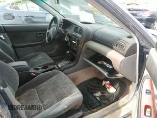 2002 Subaru Legacy Outback with VIN 4S3BH675X27602811, listed as a IAAI auction lot 31520086 with 199,993 mi miles and . Bid and sale history available at DreamBid. Image 5.