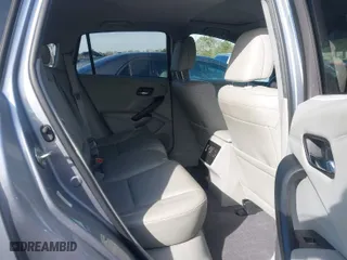 2016 Acura RDX with VIN 5J8TB3H30GL005846, listed as a IAAI auction lot 41606349 with 1 mi miles. Bid and sale history available at carsss.com. Image 8.