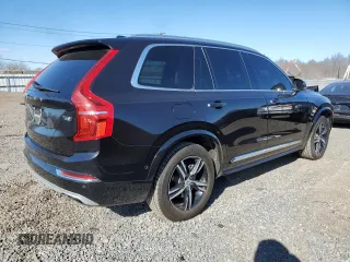 2016 Volvo XC90 with VIN YV4A22PN0G1002599, listed as a Copart auction lot 47639195 with 147,782 mi miles and Clean Title. Bid and sale history available at DreamBid. Image 3.