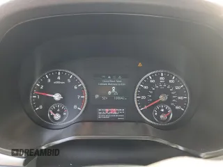 2020 Kia Telluride LX z VIN 5XYP24HC1LG015751, wystawiony jako Copart lot #50350765 z przebiegiem 108 842 mil mil oraz Szkoda całkowita • Salvage title. Historia ofert i sprzedaży dostępna na DreamBid. Obrazek 9.