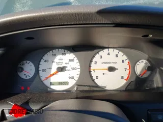 2001 Nissan Altima GXE with VIN 1N4DL01D91C223105, listed as a IAAI auction lot 41447253 with 196,021 mi miles. Bid and sale history available at carsss.com. Image 7.