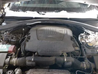 2020 Land Rover Range Rover Velar with VIN SALYM2EV0LA239787, listed as a IAAI auction lot 41378206 with 100,488 mi miles and . Bid and sale history available at DreamBid. Image 10.