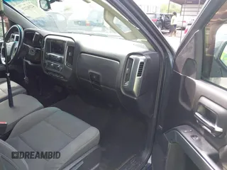 2017 Chevrolet Silverado 1500 LT with VIN 1GCRCREC4HZ298856, listed as a IAAI auction lot 42102225 with 147,501 mi miles and . Bid and sale history available at DreamBid. Image 5.