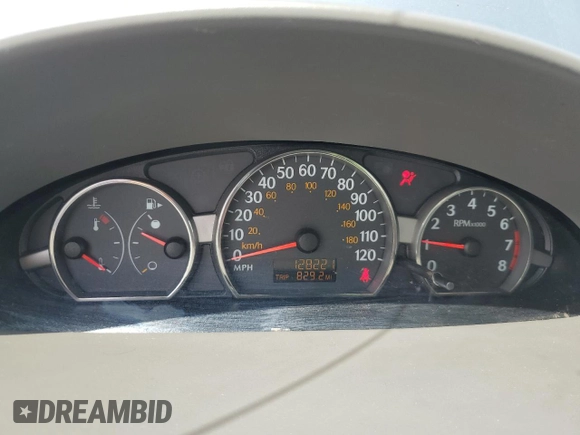 2007 Saturn ION ION 2 z VIN 1G8AJ55F77Z201647, wystawiony jako Copart lot #54131045 z przebiegiem 128 221 mil mil oraz Szkoda całkowita • Salvage title. Historia ofert i sprzedaży dostępna na DreamBid. Obrazek 9.