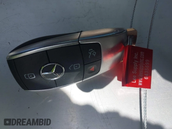 2021 Mercedes-Benz GLE 450 с VIN 4JGFB5KB0MA489267, выставлен на аукционе IAAI как лот 41709186 с пробегом 47 398 миль миль и . История ставок и продаж доступна на DreamBid. Изображение 11.