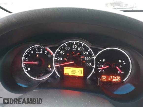 2012 Nissan Altima SR z VIN 1N4BL2AP9CC193846, wystawiony jako IAAI lot #42126067 z przebiegiem 137 470 mil mil oraz . Historia ofert i sprzedaży dostępna na DreamBid. Obrazek 7.