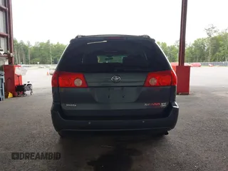 2010 Toyota Sienna XLE with VIN 5TDDK4CC5AS030134, listed as a IAAI auction lot 42522402 with 307,273 mi miles and . Bid and sale history available at DreamBid. Image 16.