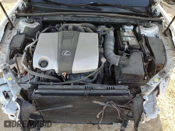 2020 Lexus ES 350 F Sport z VIN 58AGZ1B16LU075657, wystawiony jako Copart lot #51933485 z przebiegiem 58 816 mil mil oraz Szkoda całkowita • Salvage title. Historia ofert i sprzedaży dostępna na DreamBid. Obrazek 11.