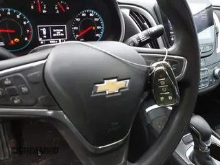 2022 Chevrolet Malibu LT with VIN 1G1ZD5ST7NF120035, listed as a IAAI auction lot 42157473 with 75,823 mi miles and . Bid and sale history available at DreamBid. Image 11.