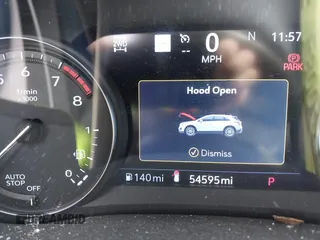 2020 Cadillac XT5 Premium Luxury AWD with VIN 1GYKNDRS3LZ107687, listed as a IAAI auction lot 41887306 with 54,959 mi miles and . Bid and sale history available at DreamBid. Image 15.
