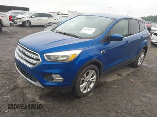 2017 Ford Escape SE z VIN 1FMCU0GD0HUD03757, wystawiony jako IAAI lot #42410990 z przebiegiem 188 884 mil mil oraz . Historia ofert i sprzedaży dostępna na DreamBid. Obrazek 17.